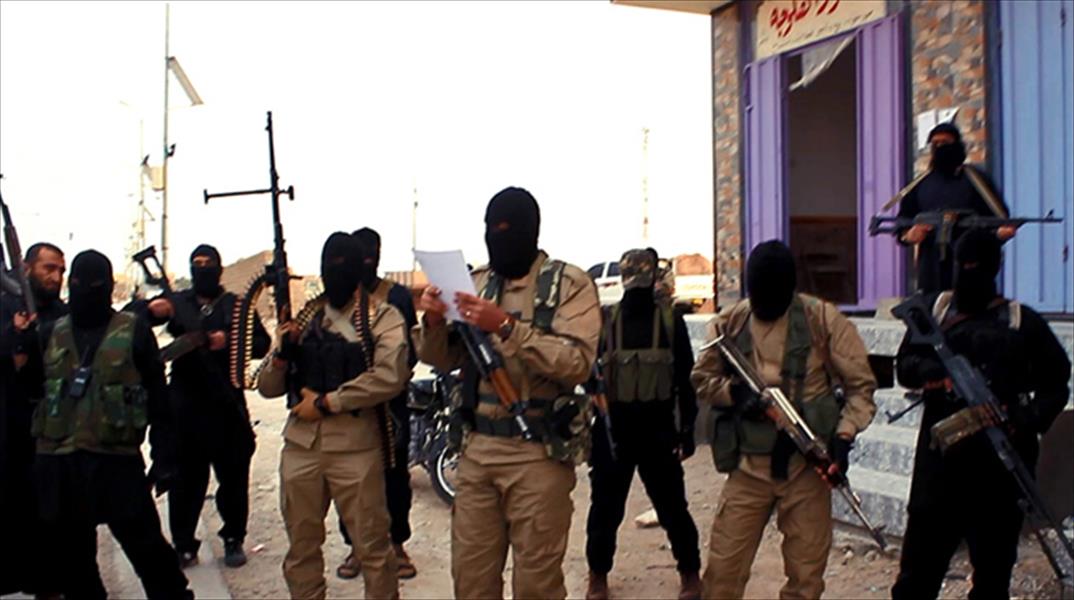 «داعش» يسيطر على بلدة الوفاء بالأنبار