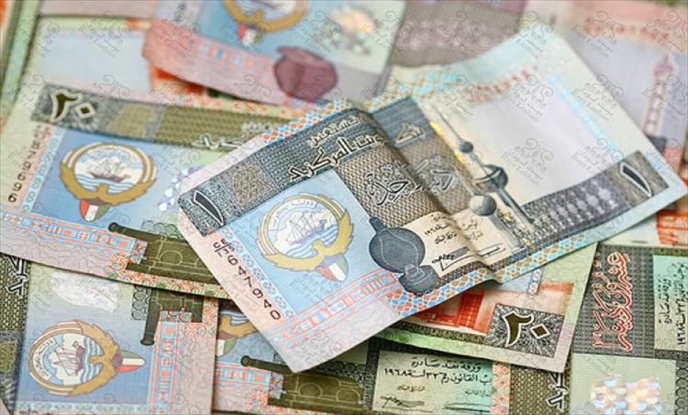 الكويت: 9.6 مليار دولار عجزًا في موازنة العام المقبل