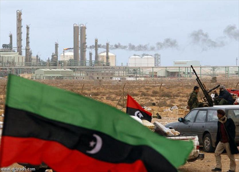 ليبيا تفقد 200 ألف برميل يوميًا من إنتاجها النفطي