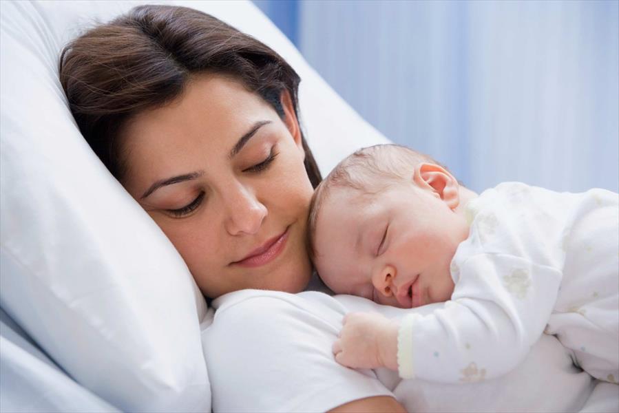 دراسة: الرضاعة الطبيعية تحمي الطفل والأم