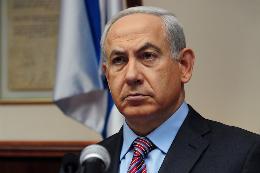 نتنياهو: «الإسلام المتطرف» سيدخل تل أبيب إذا انسحبنا من القدس