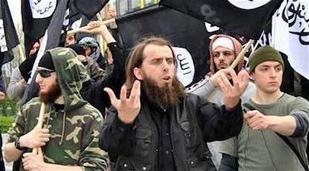 كازانوف: 100 فرنسي يقاتلون مع «داعش» في ليبيا