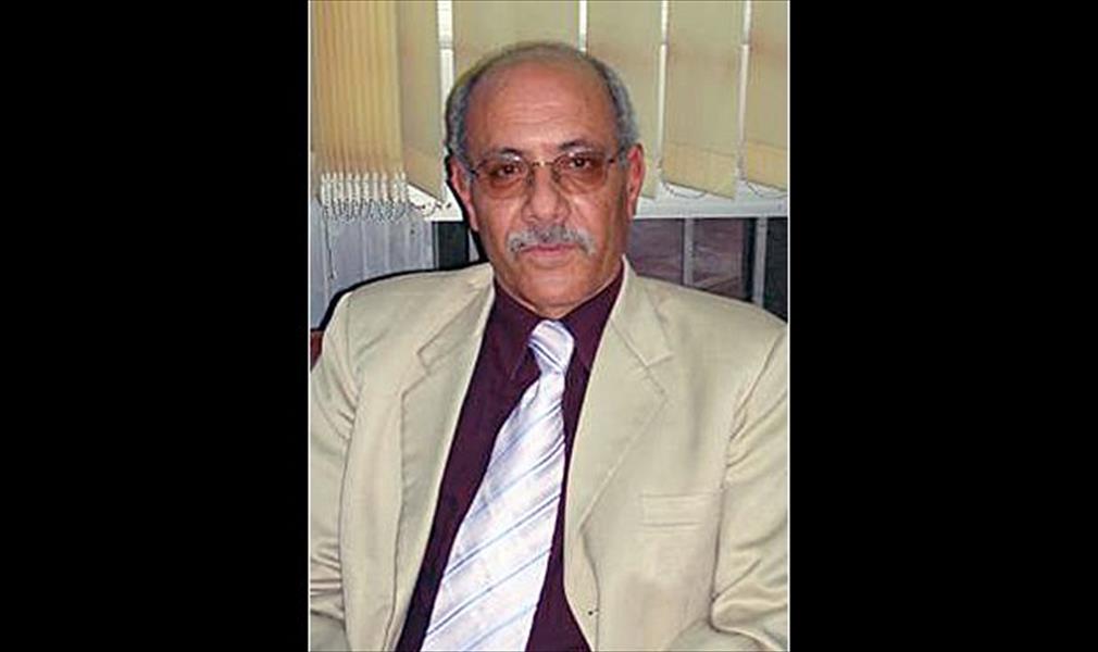 الصافي يرفض تسليم المركز الإعلامي الليبي بالقاهرة