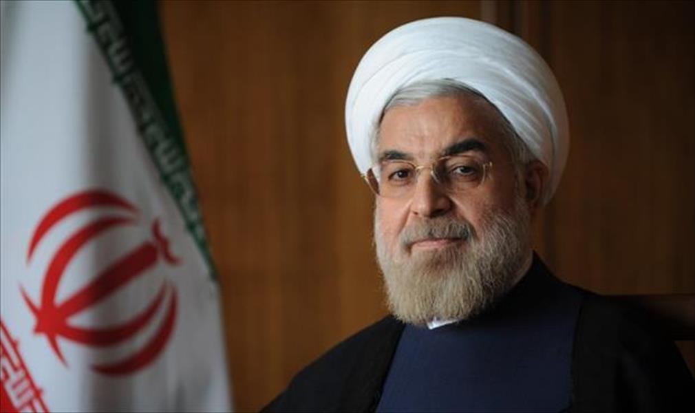 روحاني متحديًا المعارضة: مُتحمِّس لاتفاق نووي مع القوى العالمية