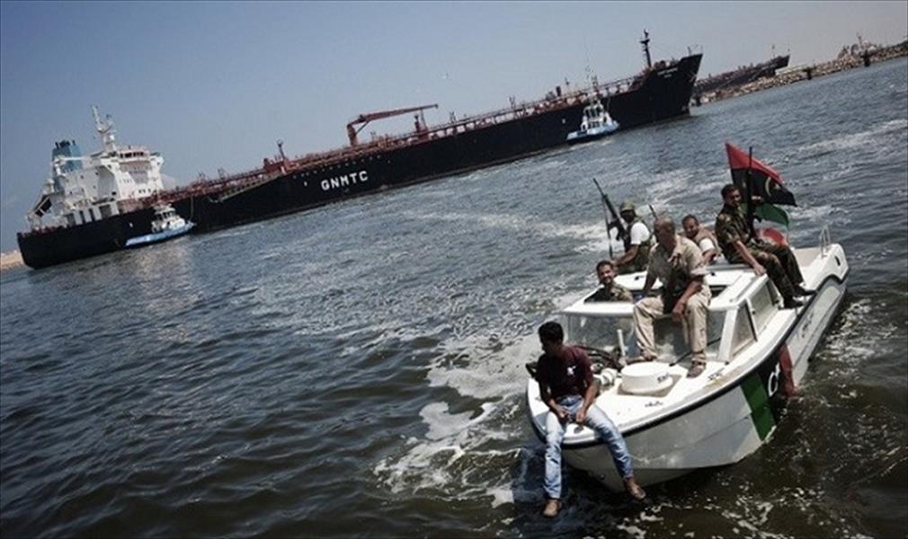 توقيف عناصر «شورى ثوار بنغازي» خلال هروبهم في البحر