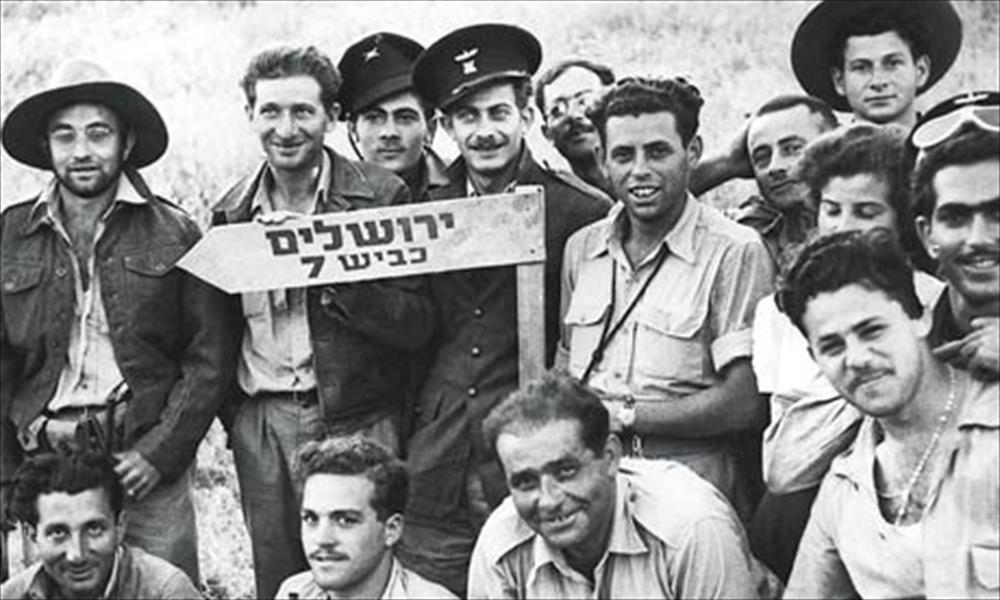 «إس يزهار» يكشف الممارسات الإسرائيلية العنصرية