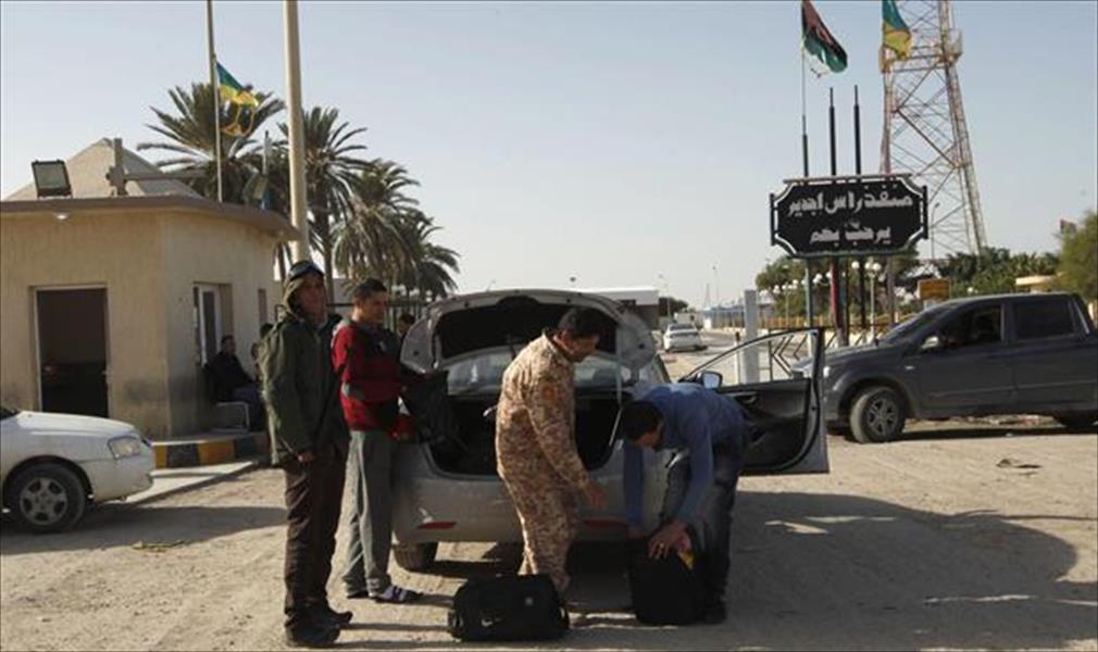 ليبيا في الصحافة العربية (الأربعاء 17 ديسمبر)