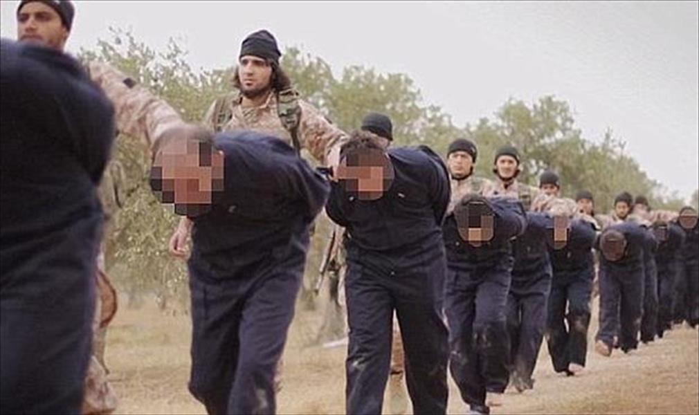 «داعش» يتاجر في الأعضاء البشرية لتمويل عملياته الإرهابية