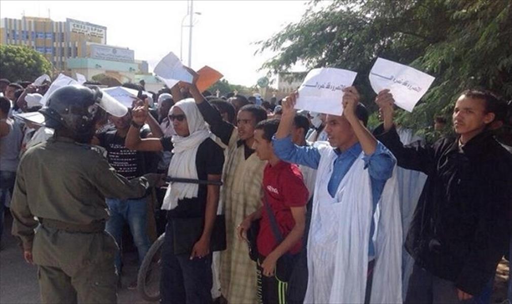 موريتانيا تستعد لأكثر المحاكمات إثارة في تاريخها