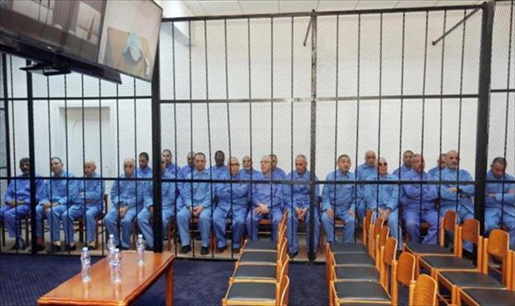 البرلمان الليبي يسعى لعزل عائلة القذافي «سياسياً»