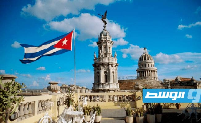 كوبا وبيلاروسيا تسعيان لتعزيز علاقتهما الاقتصادية