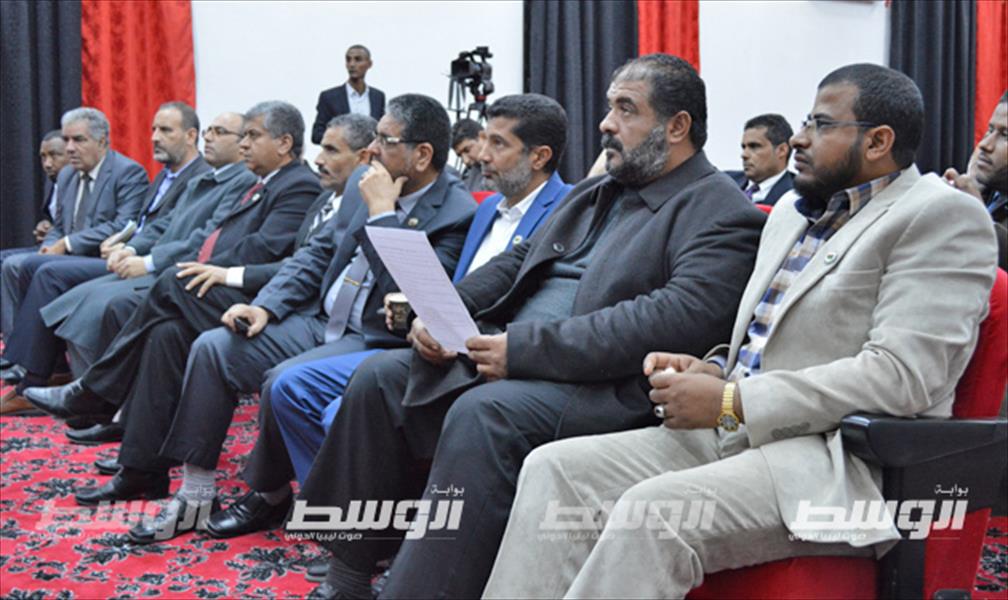 ملتقى العمداء يُطالب بمجلس أعلى للبلديات في ليبيا