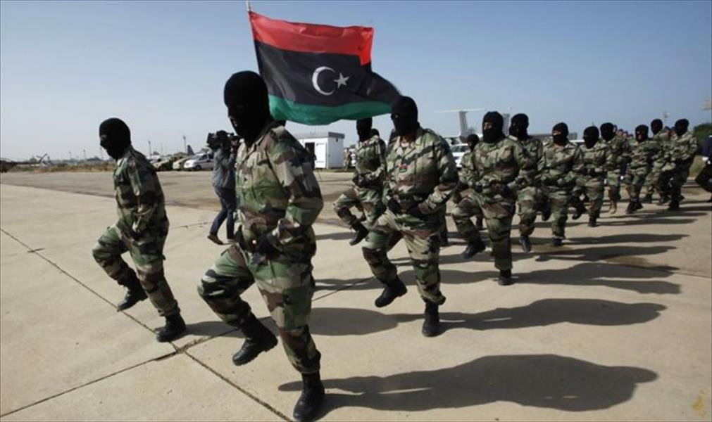 ليبيا في الصحافة العربية (الاثنين 22 ديسمبر)