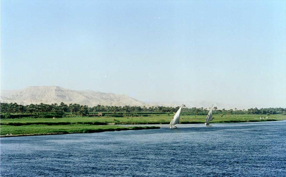 مباحثات مصرية - تنزانية حول ملف النيل