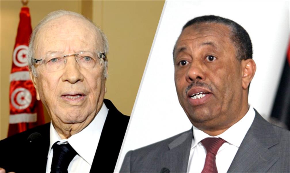 الجروشي: ليون اقترح حكومة مشتركة ونقل الحوار لخارج ليبيا