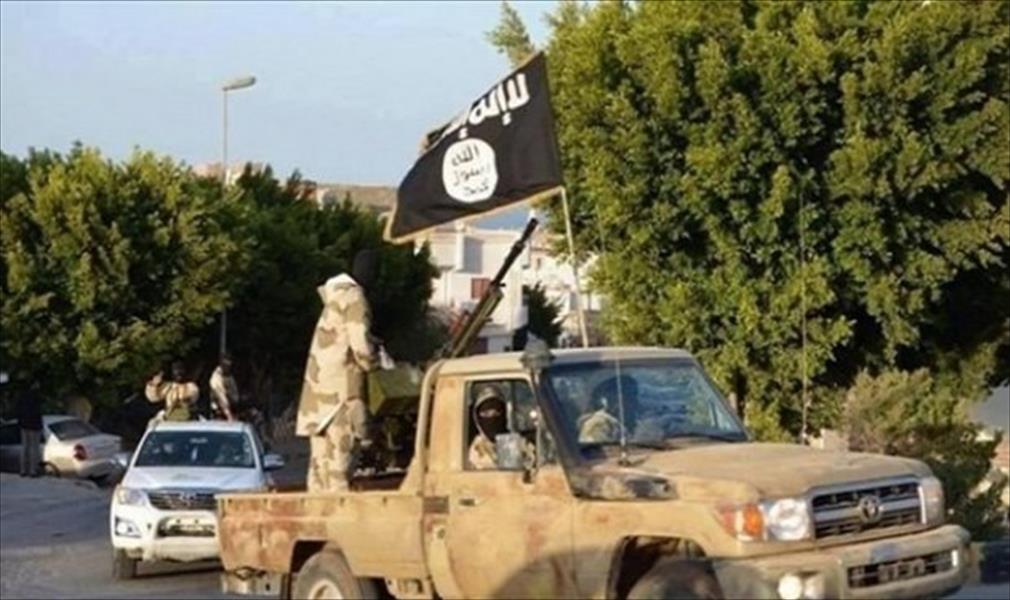 اشتباكات بين تنظيم «داعش» و«شورى المجاهدين» في درنة