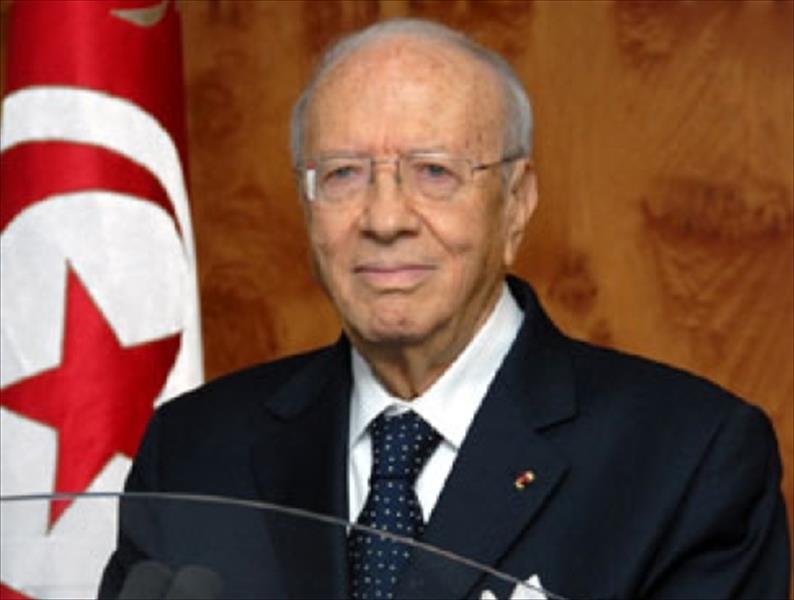 برلمان تونس يوافق على قانون يعفي مسؤولين من حقبة بن علي من الملاحقة