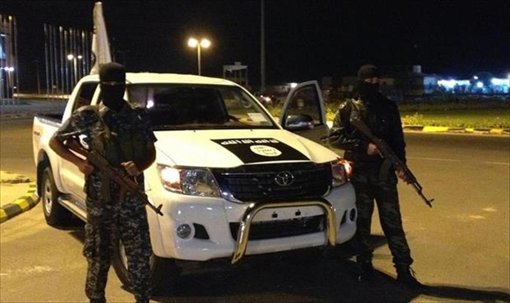 مصدر محلي: «داعش» يبدأ حملة اعتقالات في أبو قرين ولم يصل إلى تاورغاء