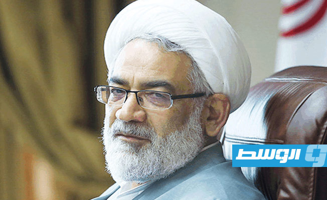 النائب العام الإيراني يعلن حل شرطة الأخلاق