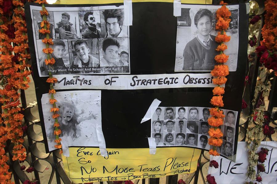 باكستان: مقتل العقل المدبر لمذبحة بيشاور