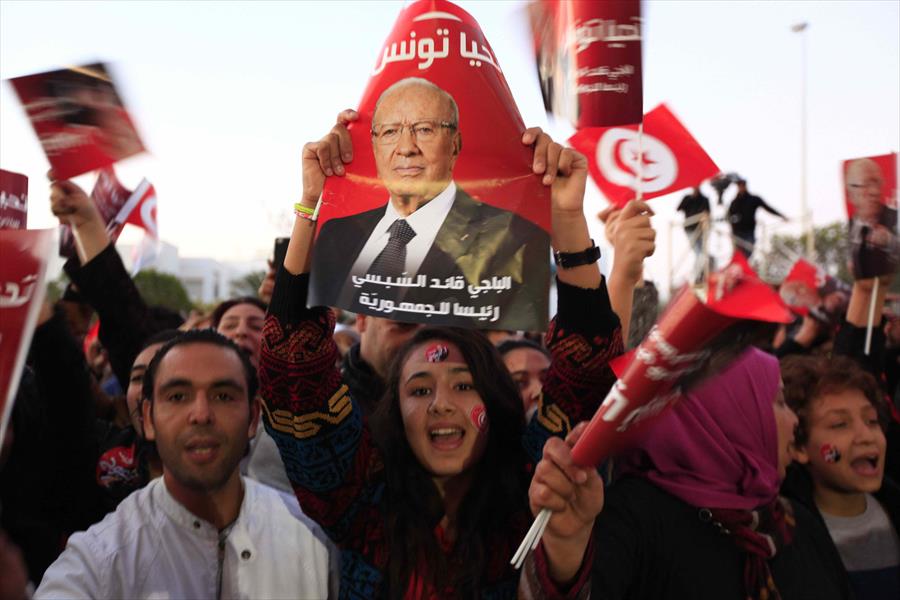 نجاح تونس يؤكد توافق الديمقراطية والإسلام