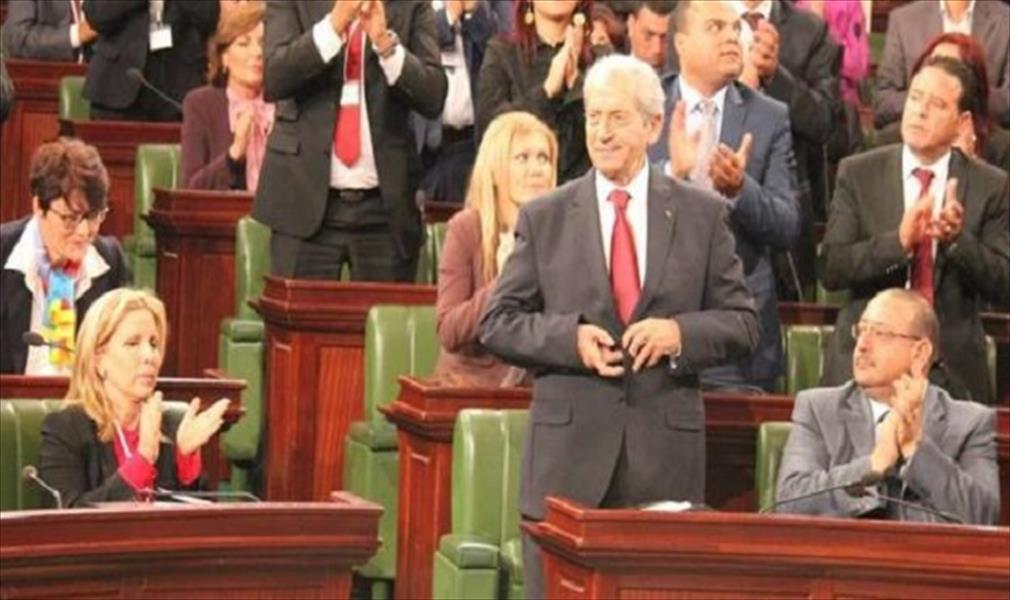 أبرز ملامح النظام الداخلي الجديد للبرلمان التونسي