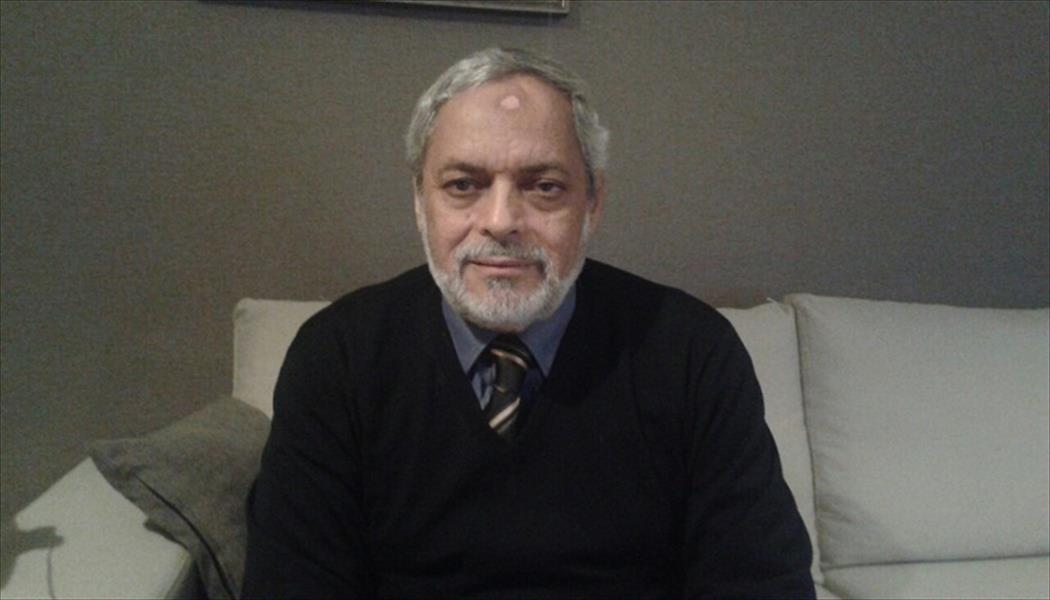 نجاة المحامي والناشط الحقوقي حسين قناو من الاغتيال