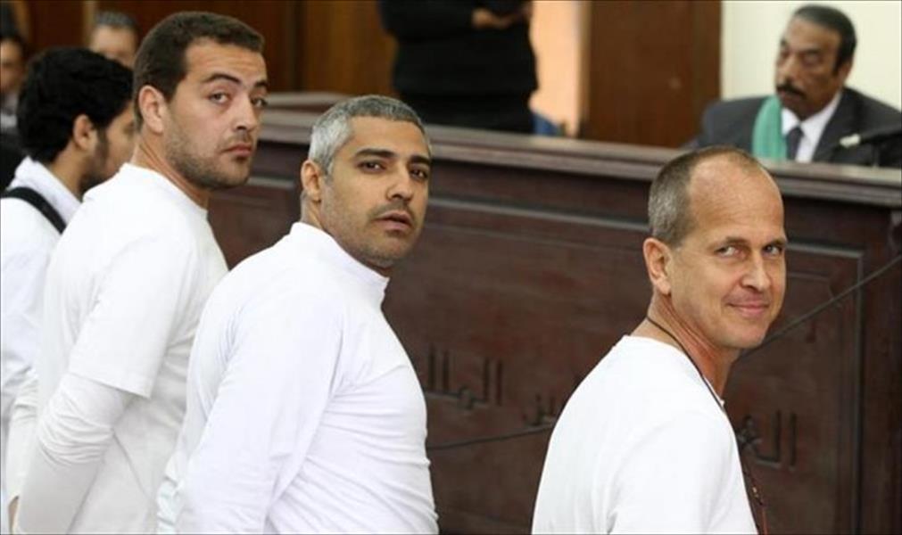 مصر في 2014: دستور ورئيسان وثلاث حكومات وبراءة