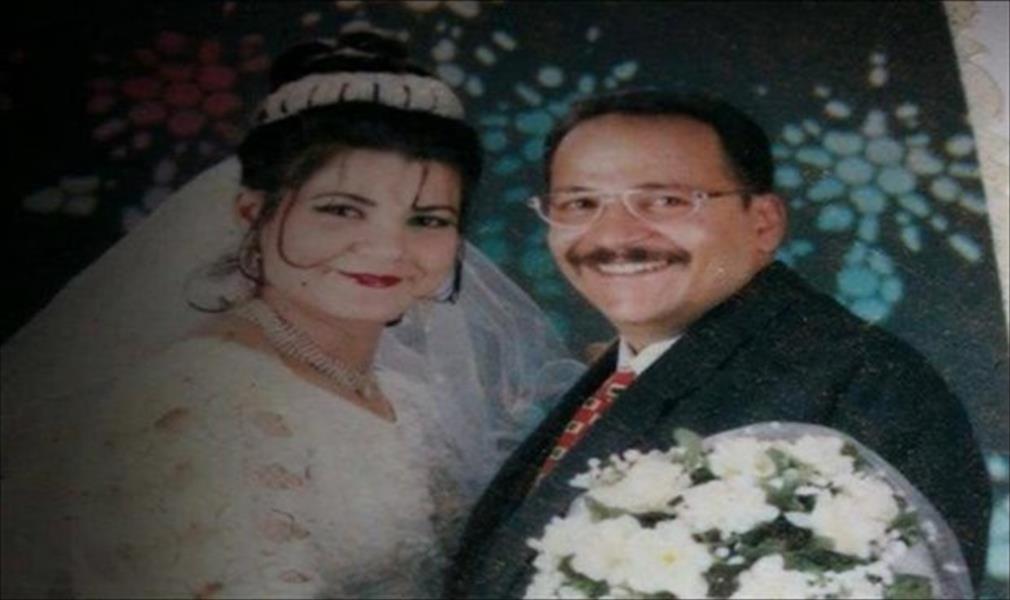 الخارجية تدين مقتل الطبيب المصري وزوجته في سرت