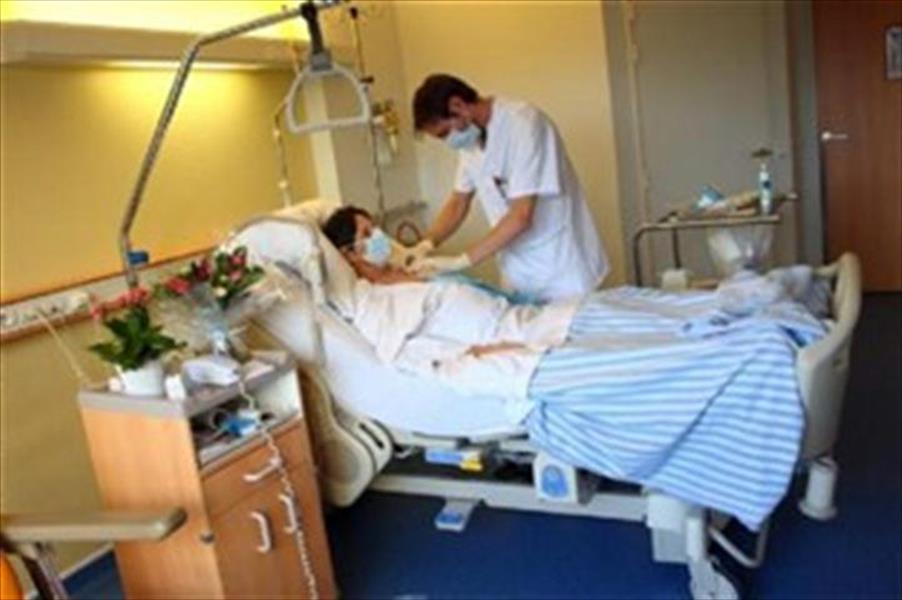 طوارئ في «الوطني لمكافحة الأمراض» بعد ظهور إصابات بالالتهاب الرئوي الحاد