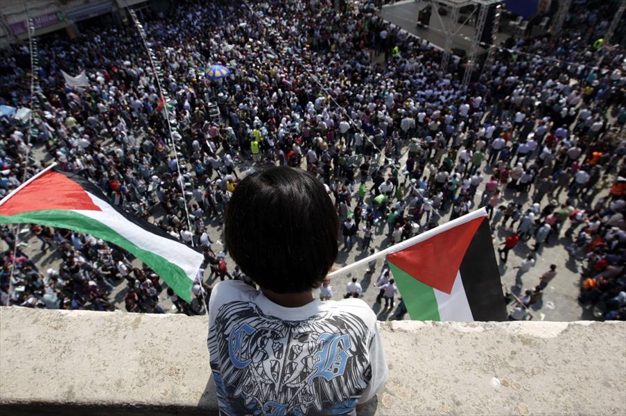 الإحصاء: عدد الفلسطينيين يتجاوز اليهود في فلسطين التاريخية العام 2020