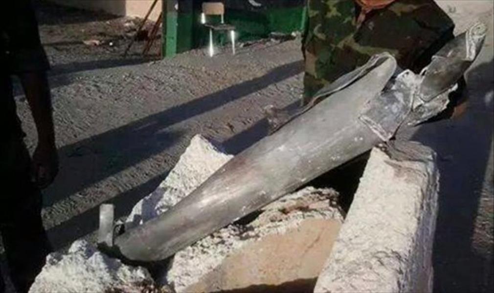 «شورى مُجاهدي درنة» يتبنى قصف مطار الأبرق