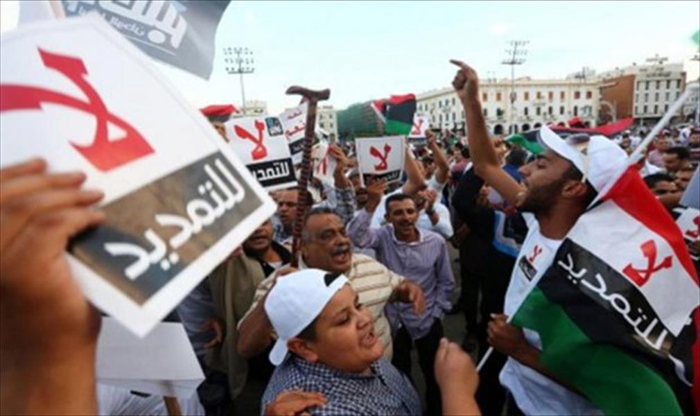 حصاد الحالة الليبية 2014.. برلمانان وحكومتان وجبهتان وسقوط الخطوط الحمر