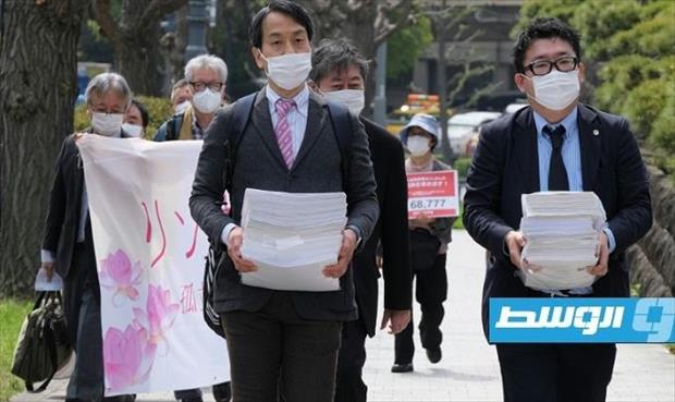 المحكمة العليا اليابانية تحكم ببراءة فيتنامية تخلت عن توأمين وُلدا ميتين