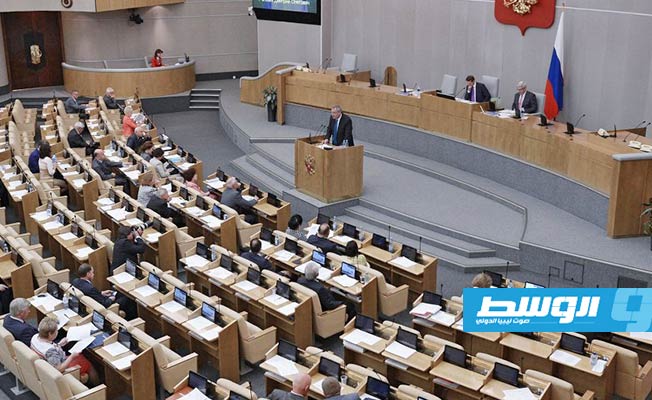 روسيا تعلق على قرار البرلمان العراقي بإنهاء وجود القوات الأجنبية