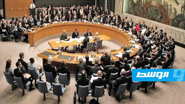 تلاسن واتهامات بالخيانة بين إسرائيليين في جلسة مجلس الأمن حول غزة