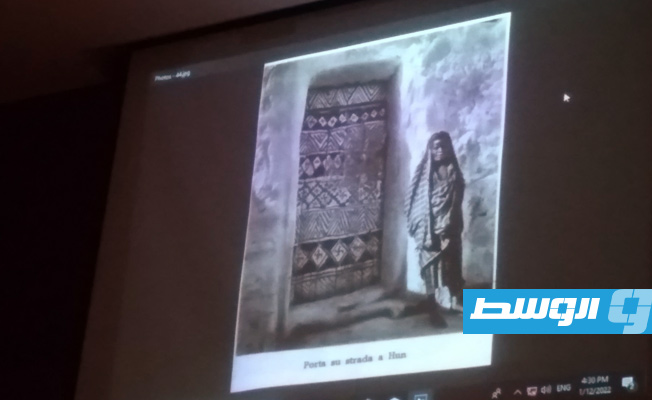 المركز الليبي للدراسات التاريخية ينظم محاضرة للدكتور شوقي معمر بعنوان «تاريخنا الذي لم يقرأ» (بوابة الوسط)