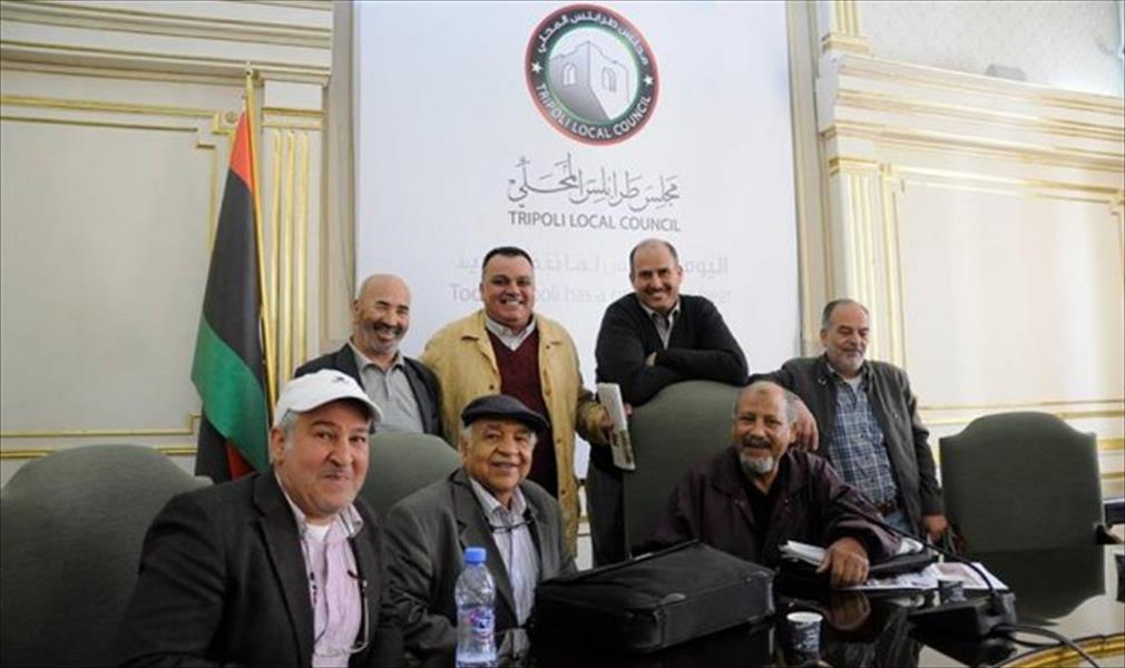 حصاد ليبيا الثقافي في 2014: نجاحات وانتكاسات وسرقة