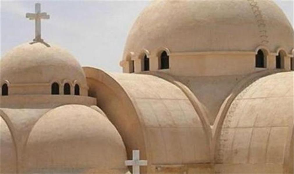 كنيسة مصرية تطالب بإنقاذ 7 أقباط خطفوا بليبيا