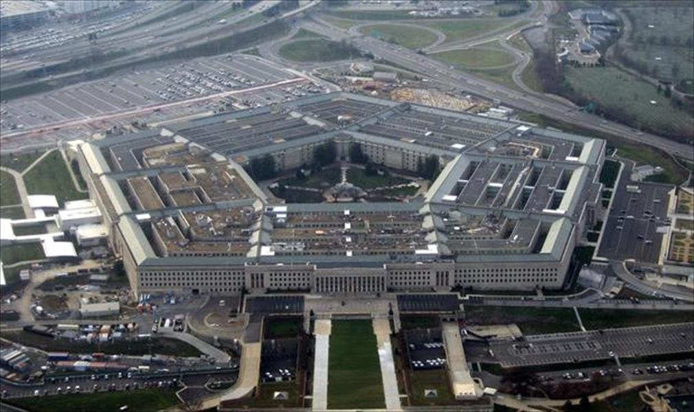 أهم خمسة عقود توقعها وزارة الدفاع والإدارة الأميركية في 2015