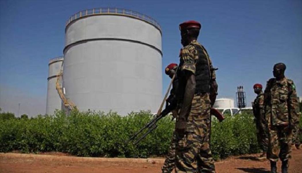 جنوب السودان: تراجع إيرادات النفط إلى 3.38 مليار دولار