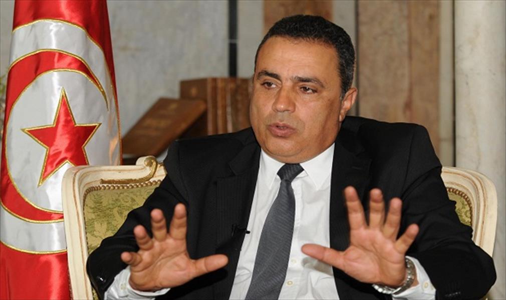 جمعة يرفض عرضًا برئاسة الحكومة التونسية