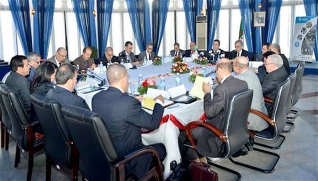 الجزائر: جولة جديدة للانضمام لمنظمة التجارة العالمية خلال أسابيع