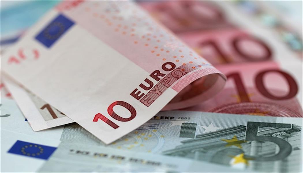 هبوط حصة اليورو في احتياطات صندوق النقد لأقل مستوى في 10 أعوام