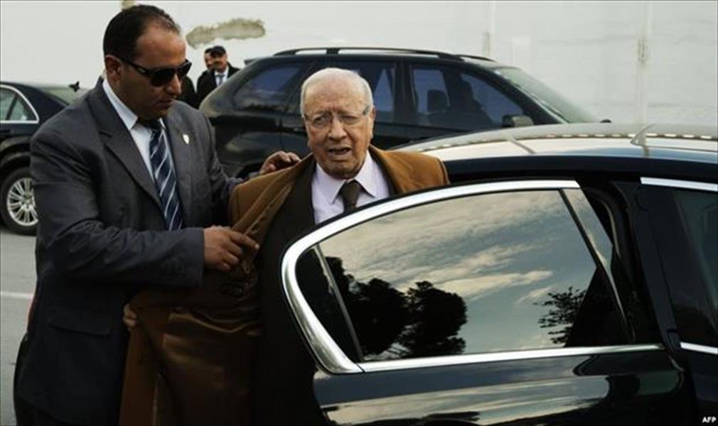 وزيران وأمين «النداء»أقوى المرشحين لرئاسة الحكومة التونسية