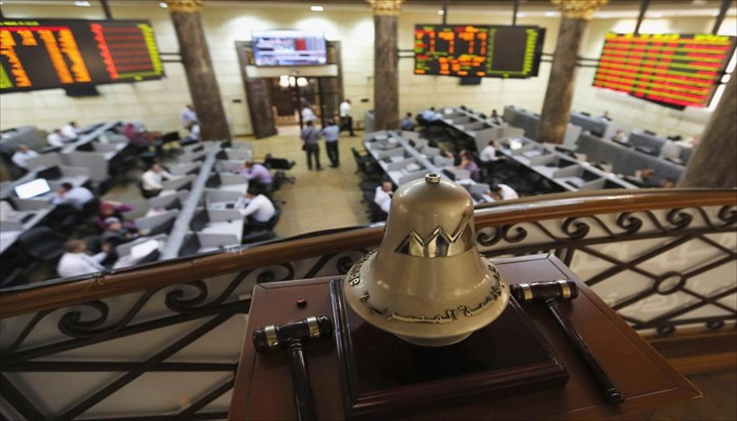 بورصة مصر ترتفع في أولى جلسات العام 2015