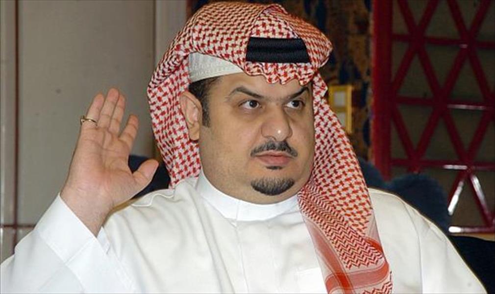 الهلال السعودي يقاضي أحد نشطاء «تويتر»