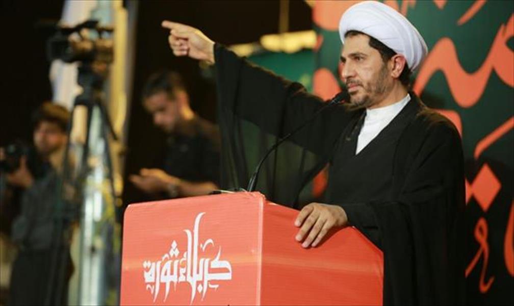 إيران تدعو البحرين للإفراج عن زعيم للمعارضة