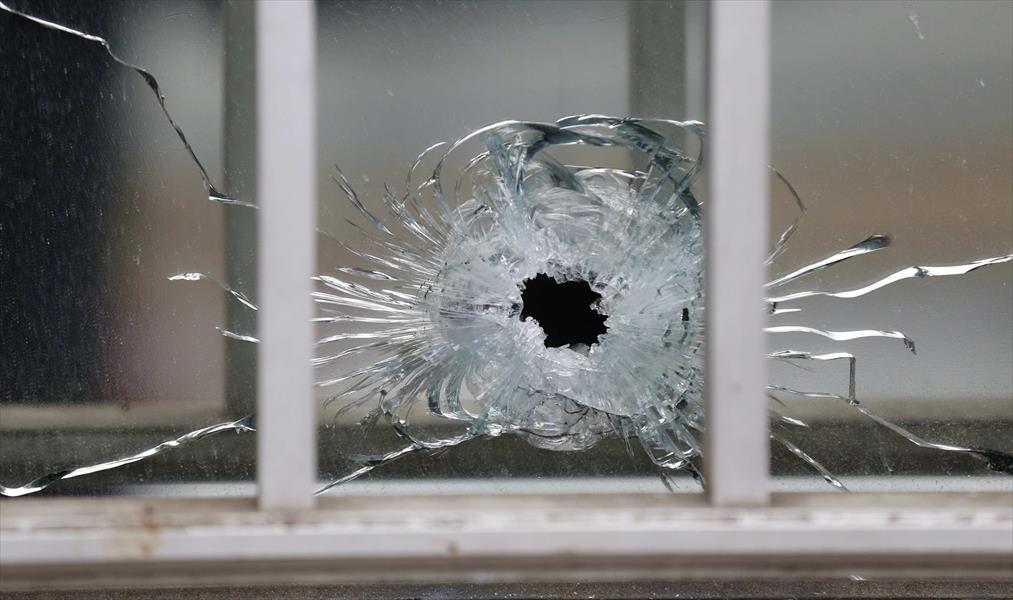 الرئيس الفرنسي: الهجوم على «شارلي إبدو» عمل إرهابي