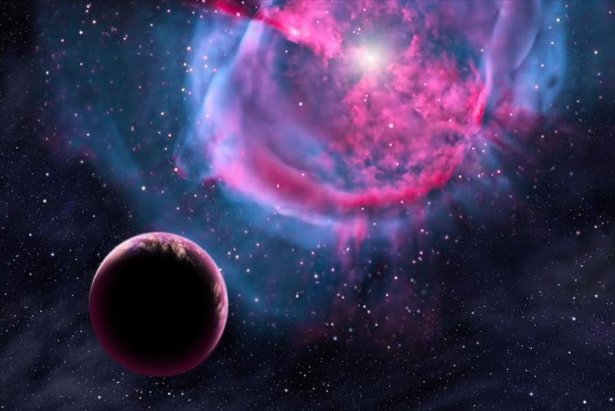 اكتشاف 8 كواكب شبيهة بالأرض